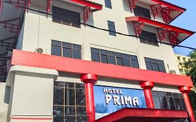 Hotel Prima